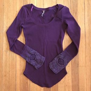 Free People Thermal